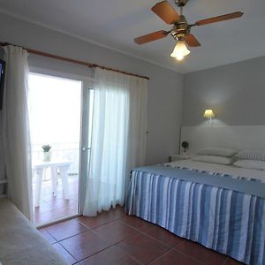Habitación Triple Estándar