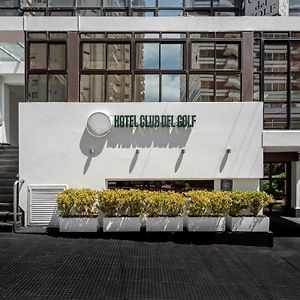 Hotel Club Del Golf